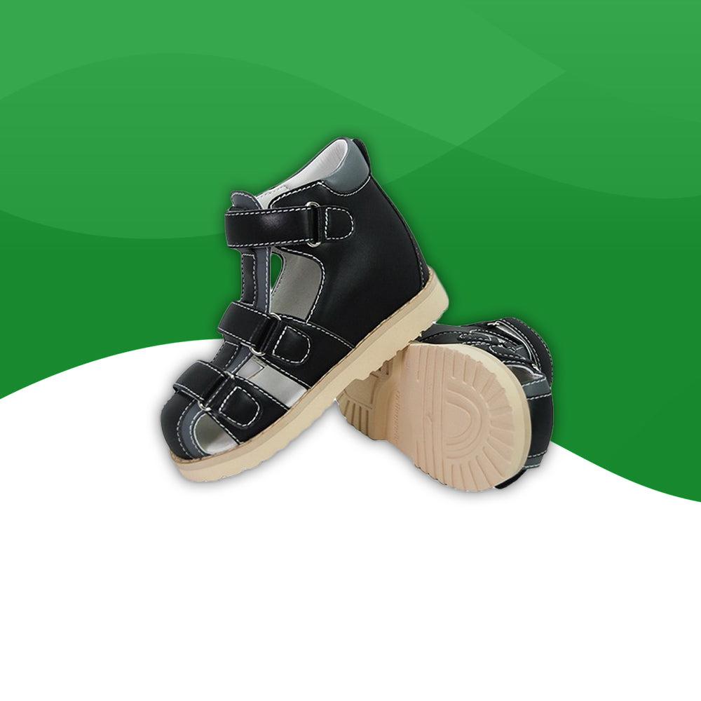 Orthopedic sandals